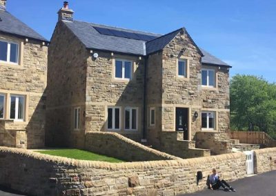 Bradley, Near Skipton, North Yorkshire