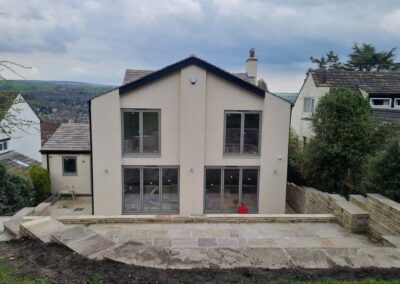 Princess Road Ilkley